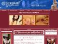 SexBart : 2 IN et 0 OUT