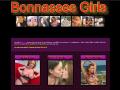 Bonnasses Girls : 0 IN et 9 OUT