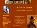 R&ecirc;ves de femme : 0 IN et 78 OUT
