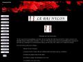 le bas nylon : 0 IN et 39 OUT