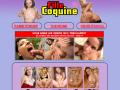 Fille Coquine : 2 IN et 10 OUT