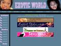 exotic world : 0 IN et 2 OUT
