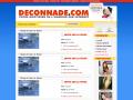 Deconnade : 0 IN et 1 OUT
