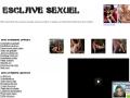 Femme objet sexuelle : 51 IN et 73 OUT