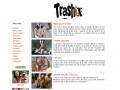 Trashix : 0 IN et 0 OUT
