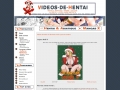 Videos de hentai : 5 IN et 61 OUT