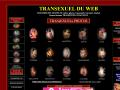 Transsexuels  travelo : 2 IN et 5 OUT