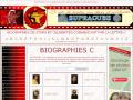 stars celebrites : 0 IN et 32 OUT