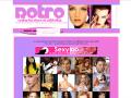 Rotro Stars : 0 IN et 13 OUT