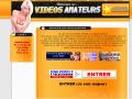 100 videos : 1 IN et 3 OUT