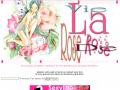 La vie rose de Rose : 0 IN et 0 OUT