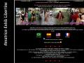 Jeune amatrice exhibitionniste : 2 IN et 5 OUT