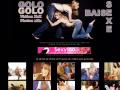 Golo Golo Sexe : 1 IN et 7 OUT