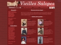 Vieilles Salopes : 1 IN et 2 OUT