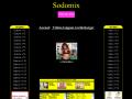 Sodomix : 0 IN et 15 OUT