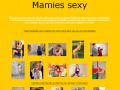 Mamies sexy : 2 IN et 128 OUT