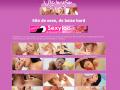 Femme vicieuse : 0 IN et 0 OUT