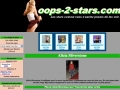 Oops 2 stars : 0 IN et 28 OUT