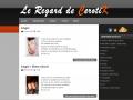 Le regard de CerotiK : 1 IN et 18 OUT