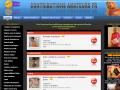 Contributions Amateur : 699 IN et 198 OUT