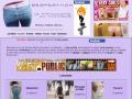 Pipi culotte : 11 IN et 107 OUT