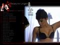 Pleasure Lingerie : 0 IN et 5 OUT