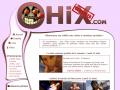 OHiX : 23 IN et 9 OUT