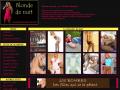 Blonde de nuit - Le TGP des blondes : 0 IN et 26 OUT