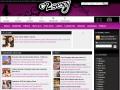 c2sexy, le site du sexy et du nu : 0 IN et 13 OUT
