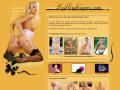 Les blondes nues : 5 IN et 15 OUT