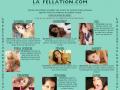 Photo Fellation : 0 IN et 42 OUT