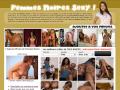 Femmes noires sexy : 0 IN et 83 OUT