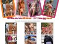 Chaudes Plages : 0 IN et 30 OUT
