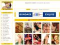 Bourgeoises coquines : 0 IN et 120 OUT