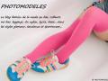 Photmodeles : 0 IN et 46 OUT