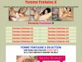 Sexe Femmes Fontaines : 0 IN et 1 OUT