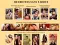 Beurettes sans tabous : 0 IN et 21 OUT