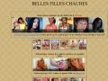 Belles filles chaudes : 14 IN et 101 OUT