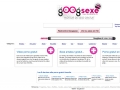 Sexe gratuit sur googsexe.fr : 1 IN et 4 OUT