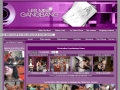 Les Miss gang bang : 0 IN et 1 OUT