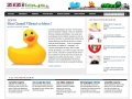 Sextoys et objets coquins : 0 IN et 3 OUT