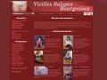 Vieilles Bourgeoises : 47 IN et 226 OUT