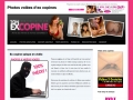 Ex copine : 6 IN et 16 OUT