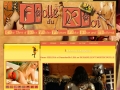 Folle du Roi : 1 IN et 18 OUT