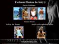 Sofyly sexy : 2 IN et 7 OUT