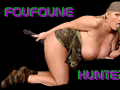 Foufoune Hunter le chasseur de bons plans cul : 0 IN et 7 OUT