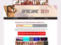 Africaine sexy : 1 IN et 30 OUT