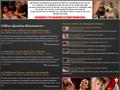 Femme Dominatrice : 1 IN et 26 OUT