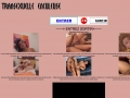 Transexuelle salope : 2 IN et 8 OUT