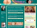 Anus artificiel : 0 IN et 3 OUT